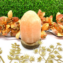 Natural Salt Lamps