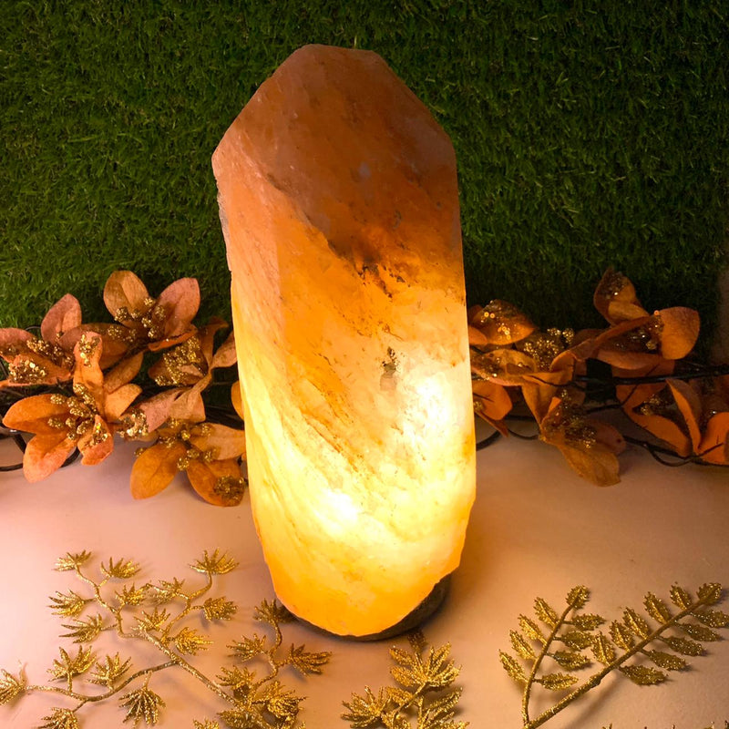 Natural Salt Lamps