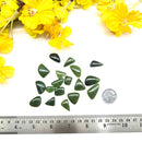 Serpentine Cabochon AAA (Gem Quality)(Spiritual Growth)