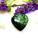 Seraphinite Hearts (Release Old Patterns)