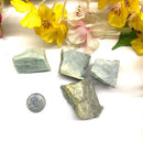 Serpentine Rough (Raise Kundalini Energy)