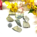 Serpentine Rough (Raise Kundalini Energy)