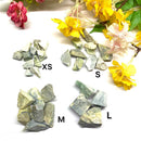 Serpentine Rough (Raise Kundalini Energy)