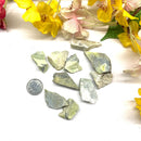 Serpentine Rough (Raise Kundalini Energy)