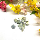 Serpentine Rough (Raise Kundalini Energy)