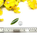 Serpentine Cabochon AAA (Gem Quality)(Spiritual Growth)