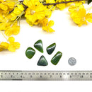 Serpentine Cabochon AAA (Gem Quality)(Spiritual Growth)