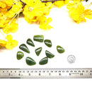 Serpentine Cabochon AAA (Gem Quality)(Spiritual Growth)