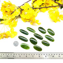 Serpentine Cabochon AAA (Gem Quality)(Spiritual Growth)