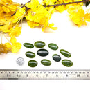 Serpentine Cabochon AAA (Gem Quality)(Spiritual Growth)