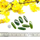 Serpentine Cabochon AAA (Gem Quality)(Spiritual Growth)