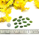 Serpentine Cabochon AAA (Gem Quality)(Spiritual Growth)