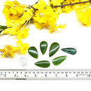 Serpentine Cabochon AAA (Gem Quality)(Spiritual Growth)