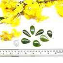 Serpentine Cabochon AAA (Gem Quality)(Spiritual Growth)