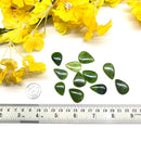 Serpentine Cabochon AAA (Gem Quality)(Spiritual Growth)