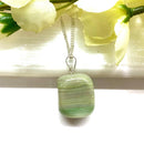 Tumbled Pendant (only) to Raise your Vibration Gifts