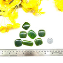 Serpentine Cabochon AAA (Gem Quality)(Spiritual Growth)