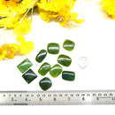 Serpentine Cabochon AAA (Gem Quality)(Spiritual Growth)