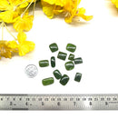 Serpentine Cabochon AAA (Gem Quality)(Spiritual Growth)