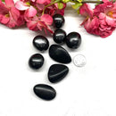 Shungite Tumble (Detoxification and protection)
