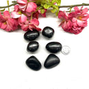 Shungite Tumble (Detoxification and protection)