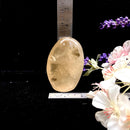 Smoky Quartz Free Forms