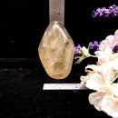 Smoky Quartz Free Forms