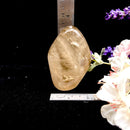 Smoky Quartz Free Forms