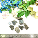 Smoky Quartz Rough (Indian)