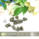 Smoky Quartz Rough (Indian)