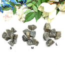 Smoky Quartz Rough (Indian)