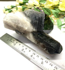 Smoky Quartz Cluster (Grounding & Balancing)