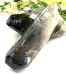 Smoky Quartz Cluster (Grounding & Balancing)