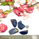 Sodalite Rough (Creative Expression)