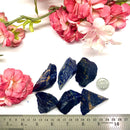 Sodalite Rough (Creative Expression)