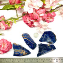 Sodalite Rough (Creative Expression)