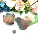 Sonora Sunrise Rough (Peace and Tranquility)