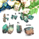 Sonora Sunrise Rough (Peace and Tranquility)