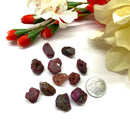 Spinel (Red) Rough (Devotion & Rejuvenation)