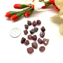 Spinel (Red) Rough (Devotion & Rejuvenation)
