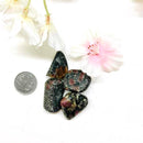 Ruby with Matrix Tumble (Passion in Relationship)