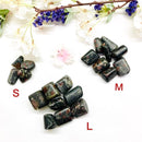 Ruby with Matrix Tumble (Passion in Relationship)