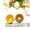 Round Wooden Stands for Spheres/Eggs