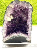 Large Amethyst AAA Quality Geodes (Cleansing and Meditation)