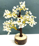 Clear Quartz Tree (Expand Consciousness)