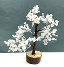 Clear Quartz Tree (Expand Consciousness)