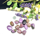 Stichtite Tumbled Stones (Emotional Healing)