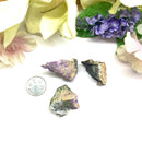 Stichtite Rough (Love and Compassion)