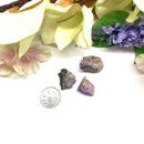 Stichtite Rough (Love and Compassion)