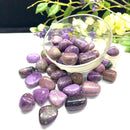 Stichtite Tumbled Stones (Emotional Healing)